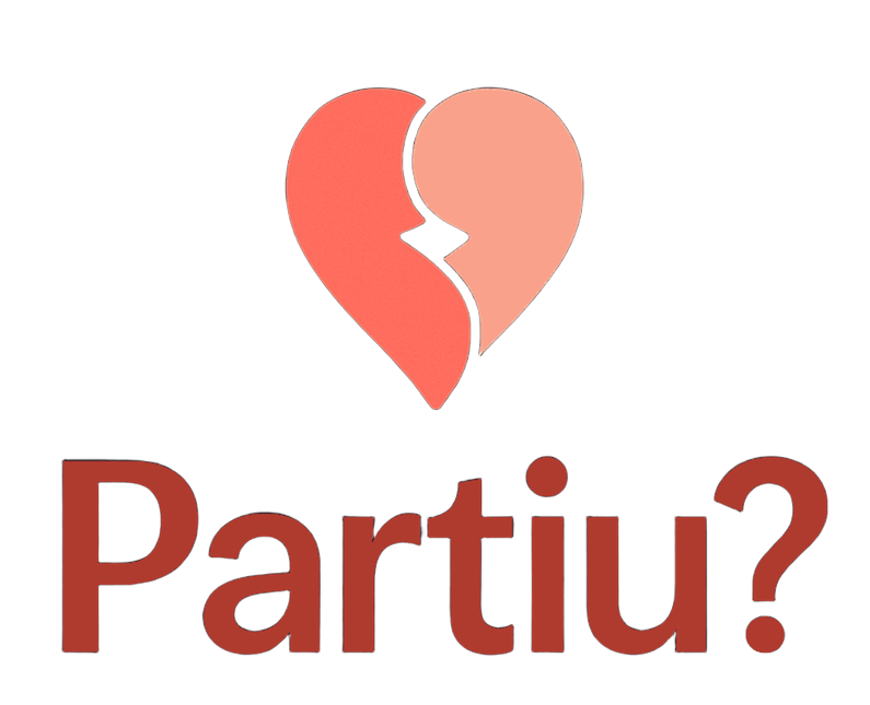 Partiu? Logo